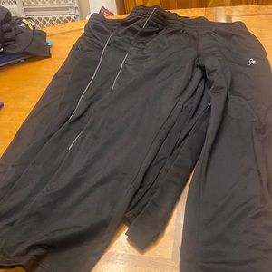 4 tek gear sweatpants